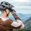MAVIC DEEMAX PRO MIPS YELLOW/BLACK - Image 9
