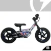 STACYC LÍMMIÐAKITT - DARE DEVIL - 12E