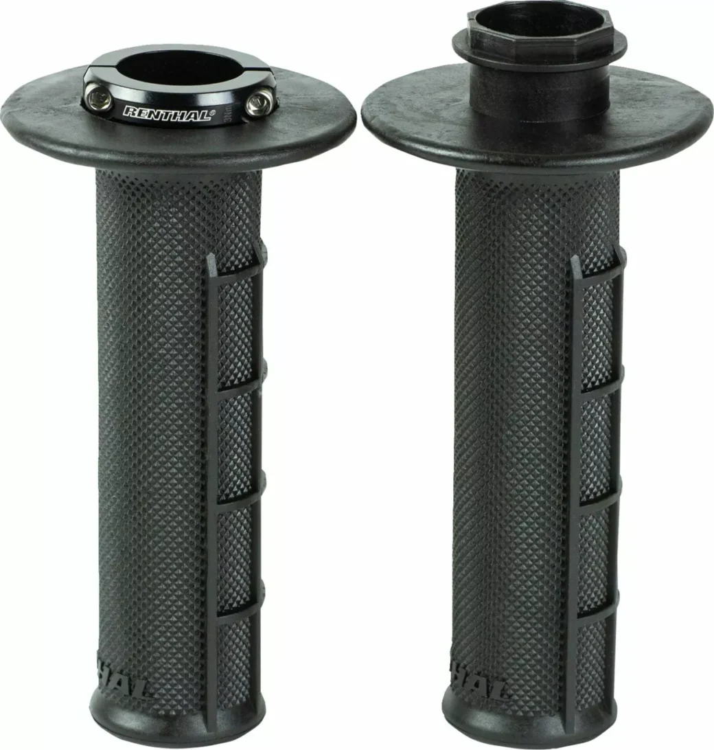 RENTHAL LOCK-ON R-WORKS HALF WAFFLE ULTRA TACKY