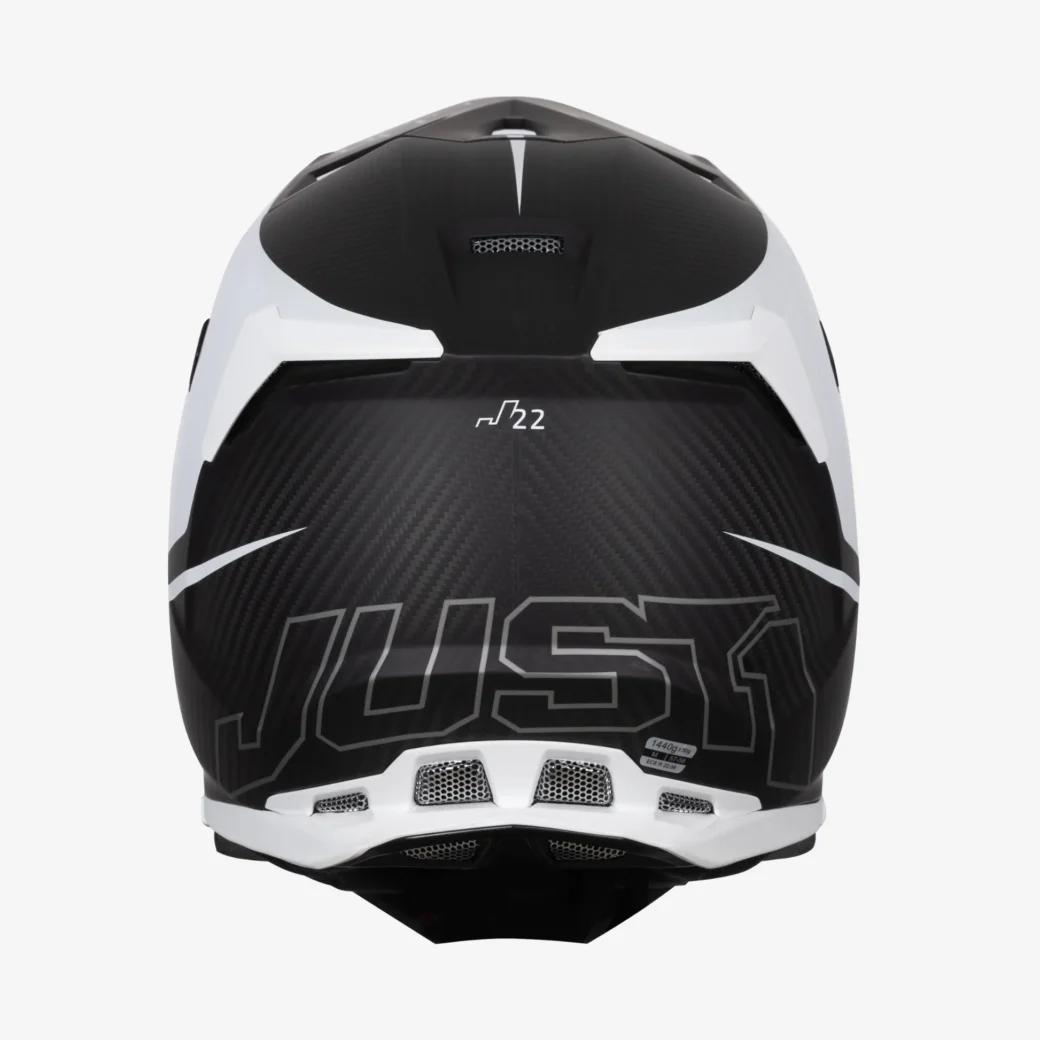 J22 SOLUTION WHITE CARBON 22.06 - Image 6