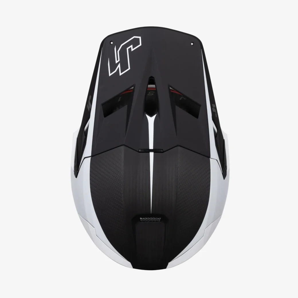 J22 SOLUTION WHITE CARBON 22.06 - Image 5