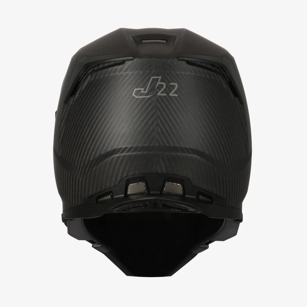 J22 SOLID CARBON MATT 22.06 - Image 5