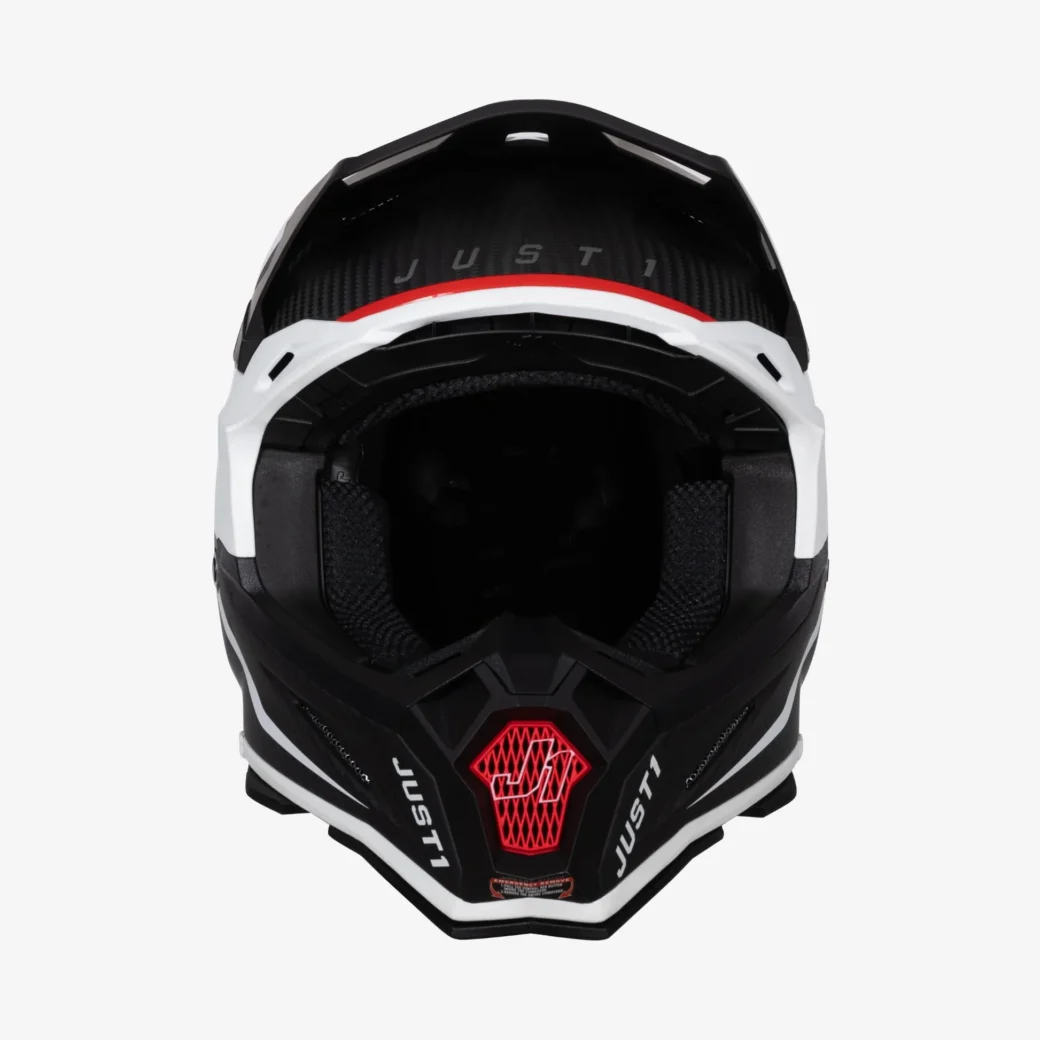 J22 SOLUTION WHITE CARBON 22.06 - Image 4