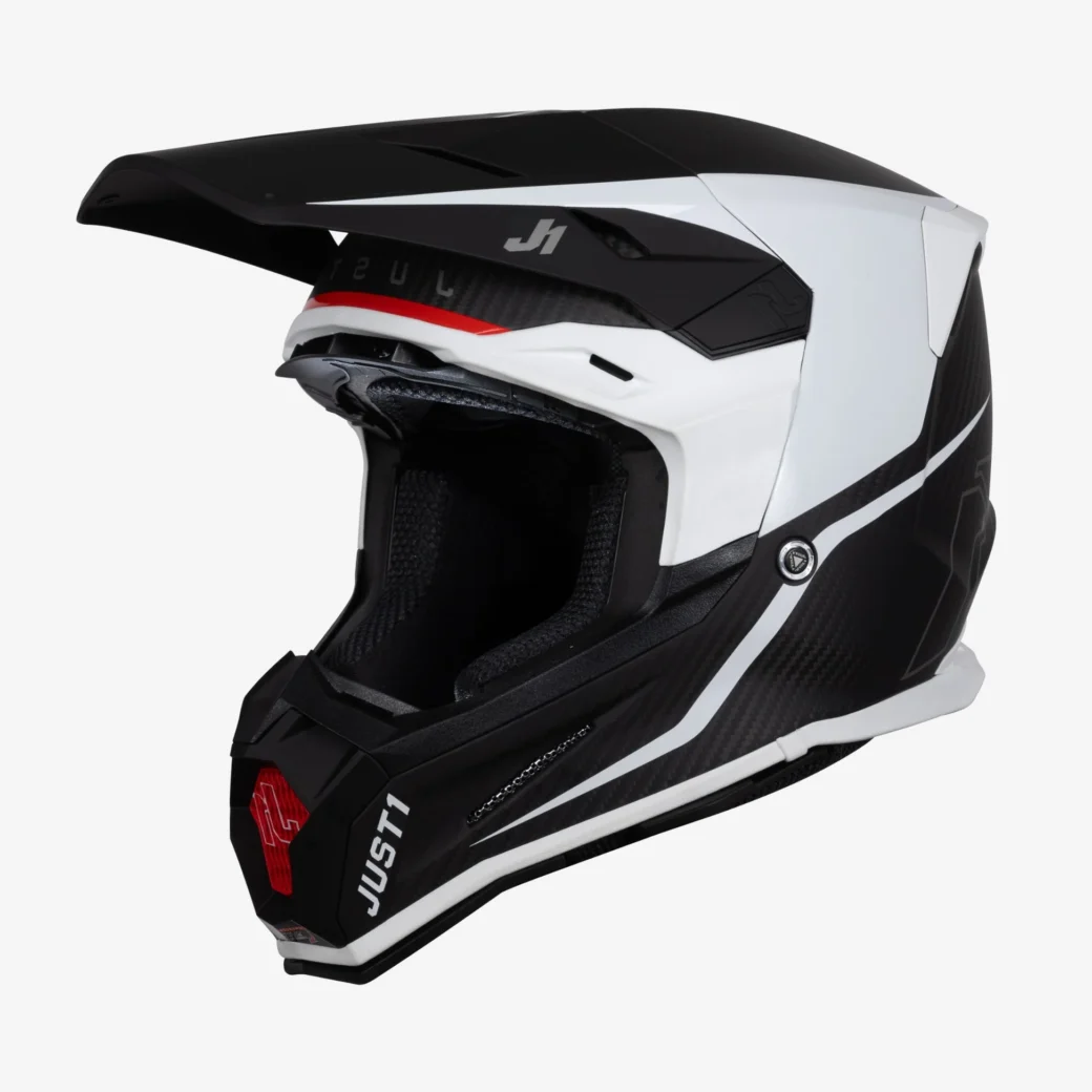 J22 SOLUTION WHITE CARBON 22.06 - Image 3