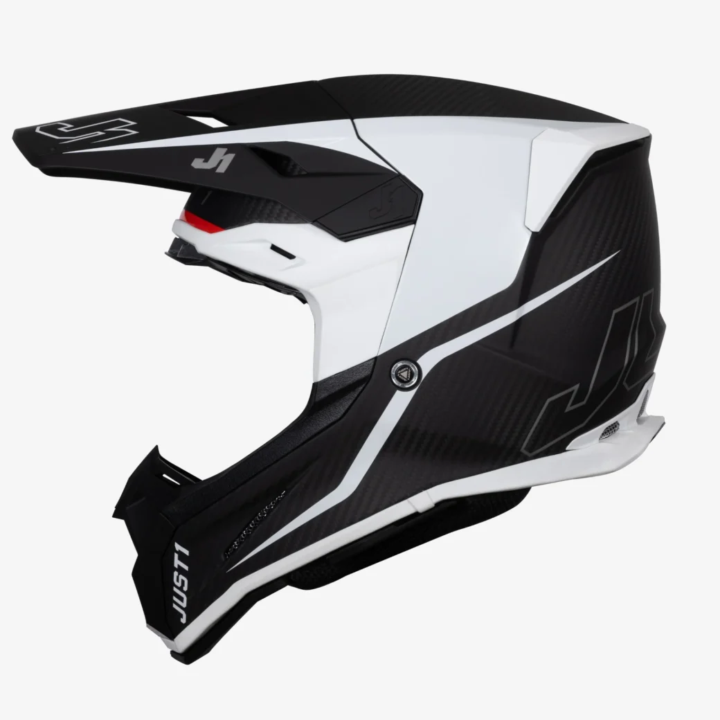 J22 SOLUTION WHITE CARBON 22.06 - Image 2