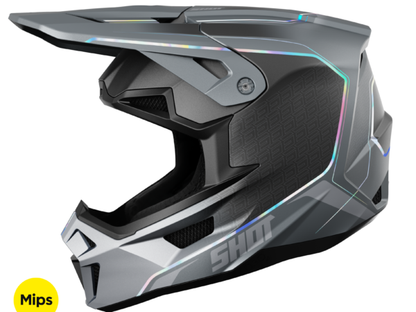 SHOT LITE CHALLENGER HOLOGRAPHIC MATT