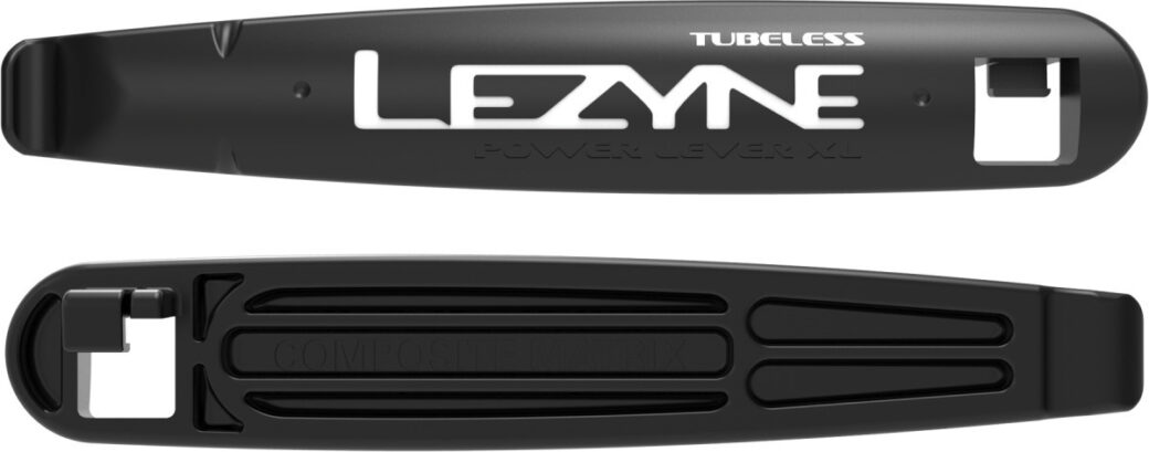 LEZYNE DEKKJA JÁRN POWER XL SETT  - F TUBELESS.