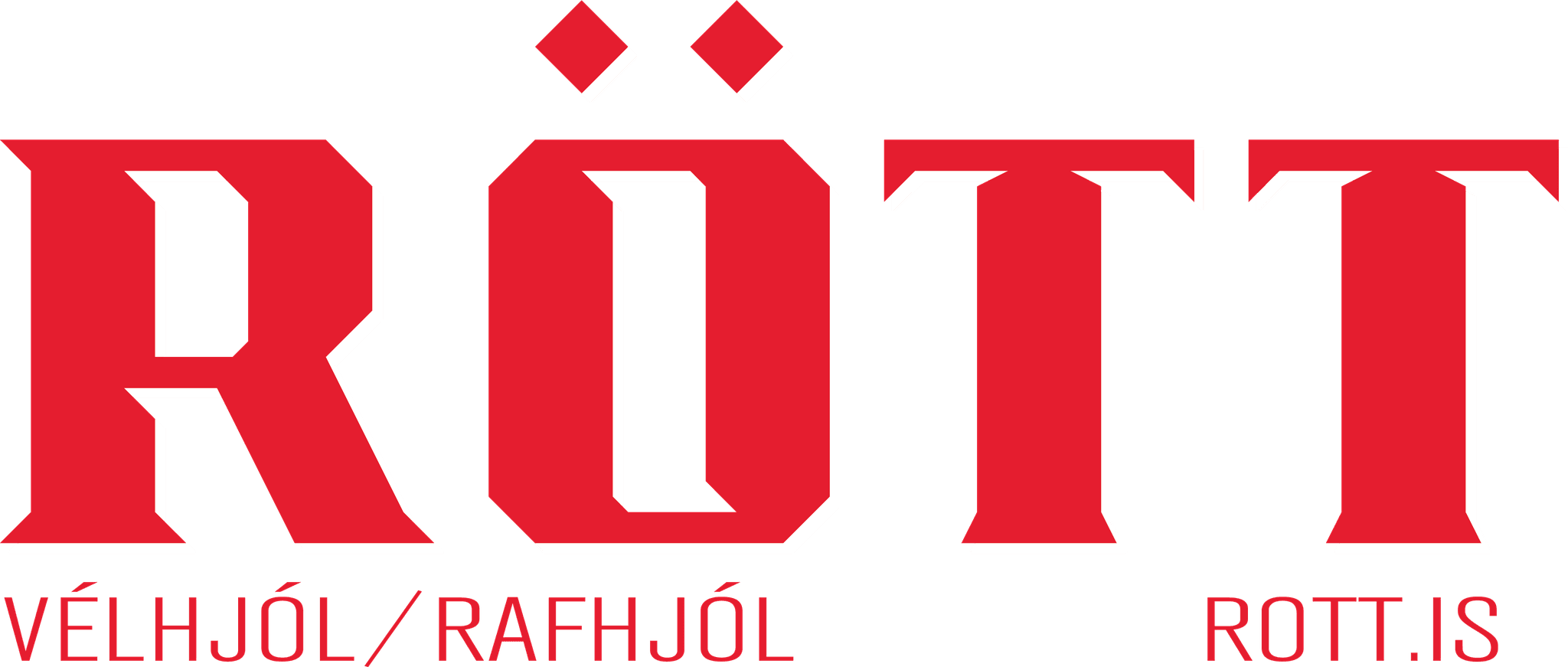 rott - logo