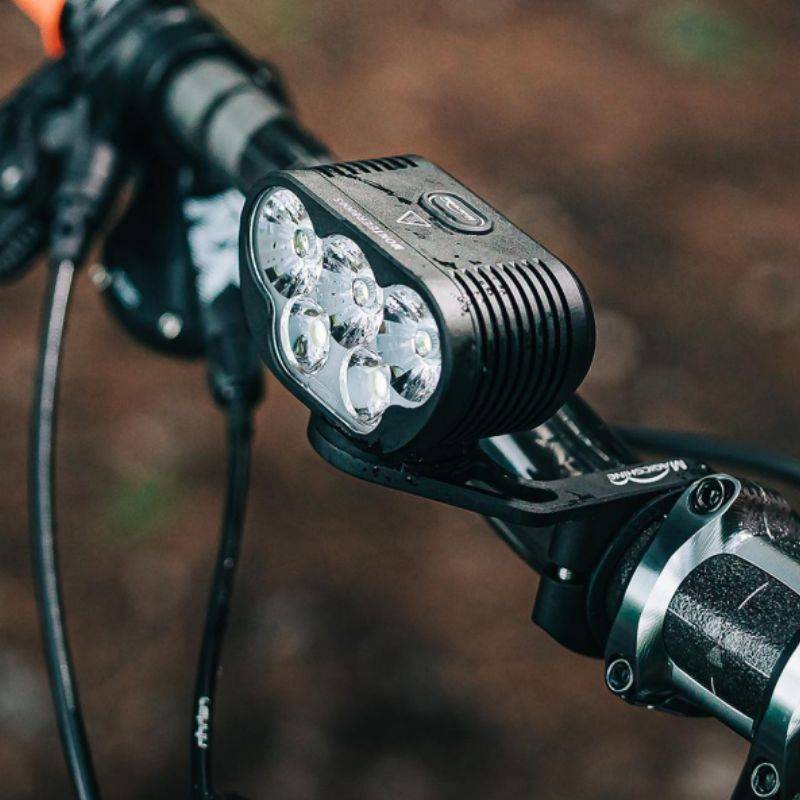 Magnific Power with Small Size