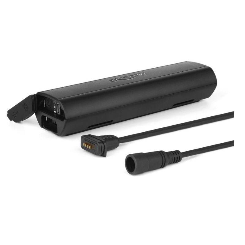 Durable Power With Advanced Technology