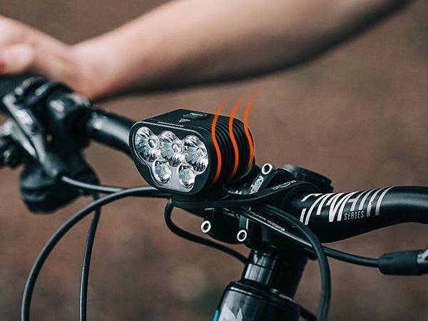 Flexible Mounting Choices