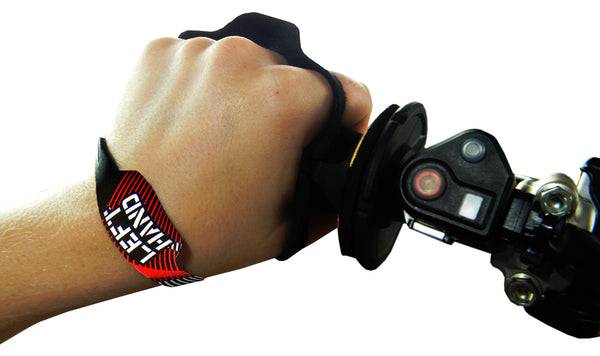 Reduce arm pump