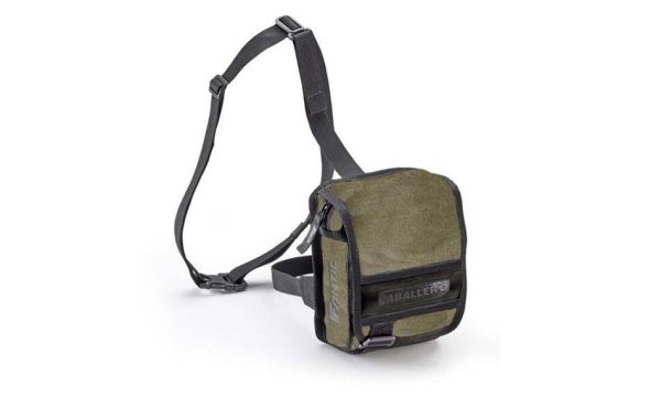 Caballero Leg Bag - Image 2