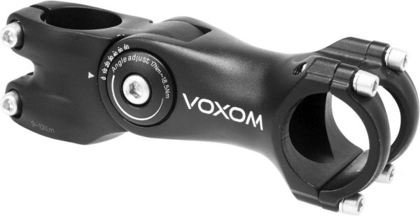 Voxom stillanlegur STEM Vb1 31.8mm - Image 2