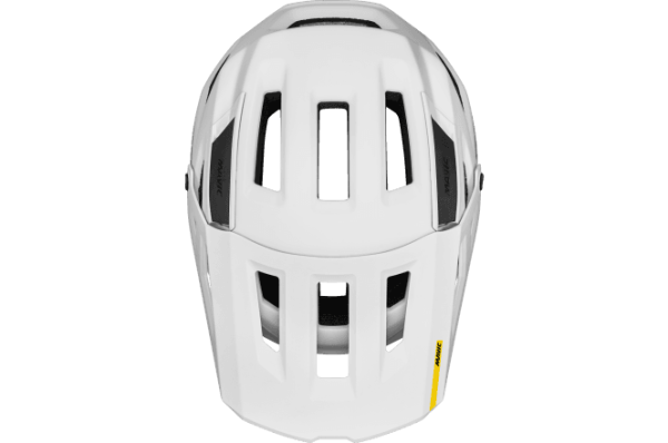 MAVIC DEEMAX MIPS WHITE/BLACK - Image 5