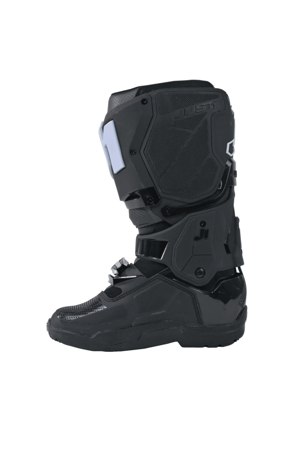 JUST1 boots JBX-R MX Sole Solid white - Image 15