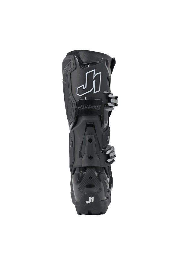 JUST1 boots JBX-R MX Sole Solid white - Image 17