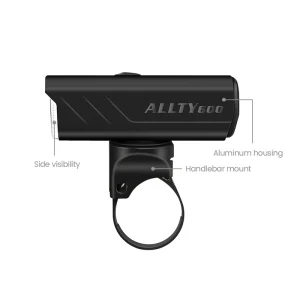ALLTY600V2.0withaluminumhousing