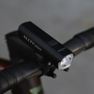 ALLTY_1200_Road_Bike_Light