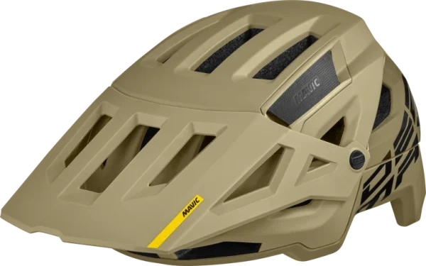 MAVIC DEEMAX PRO MIPS SABLE - Image 3