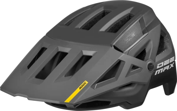 MAVIC DEEMAX MIPS BLACK/GREY - Image 4