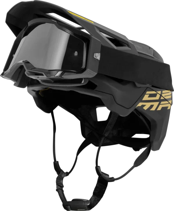 MAVIC DEEMAX MIPS BLACK/GREY - Image 2