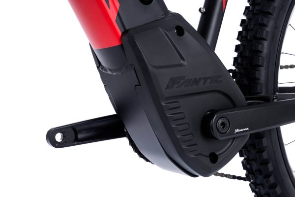 XF2 Integra - Image 18