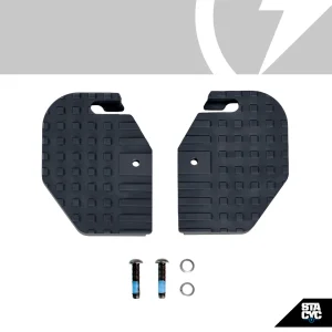 FootRest-Black