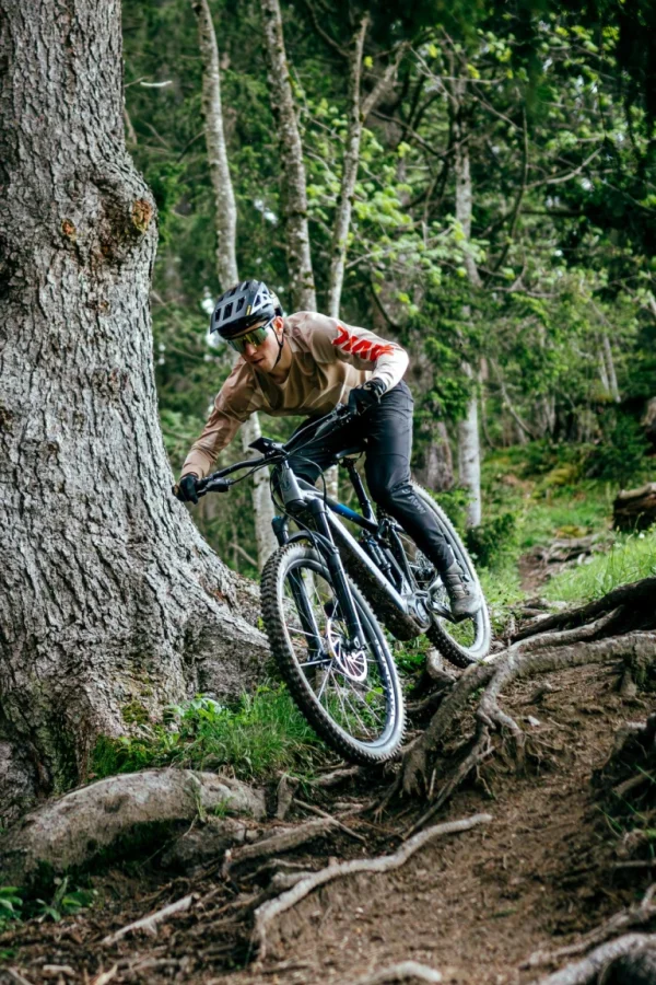 MAVIC DEEMAX ENDURO PANT BLACK - Image 8