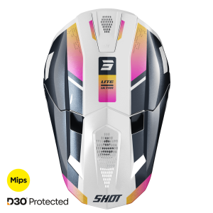 Lite_Ultra_Helmet_Blue-Orange-Pink_Pearly_2_A06-21OA-C01