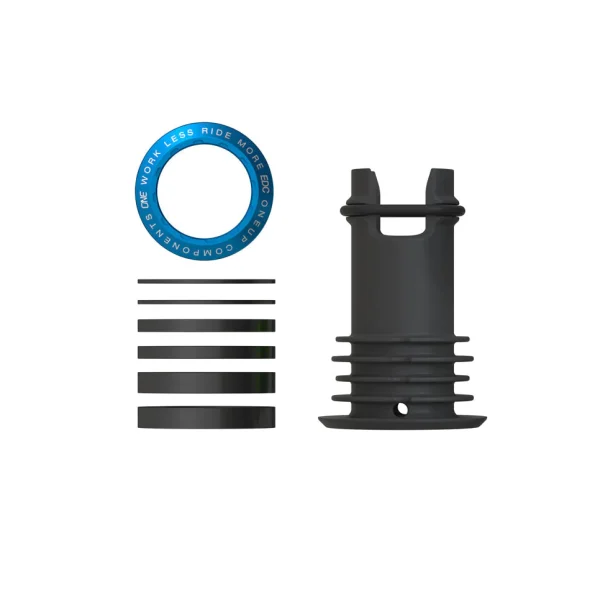 OneUp Components EDC Threaded Top Cap - Image 5