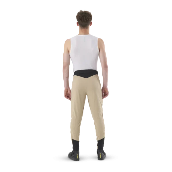 MAVIC DEEMAX ENDURO PANT WHITE PEPPER - Image 7