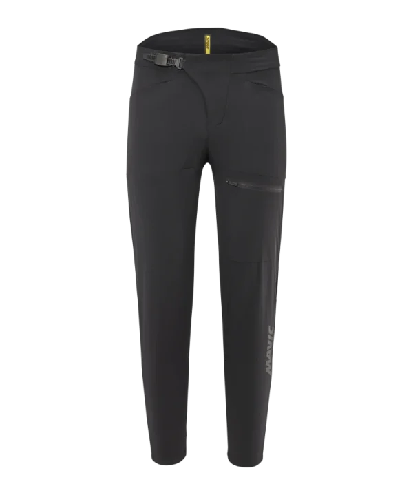 MAVIC DEEMAX ENDURO PANT BLACK - Image 2