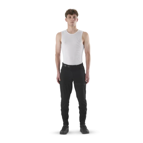 MAVIC DEEMAX ENDURO PANT BLACK - Image 4