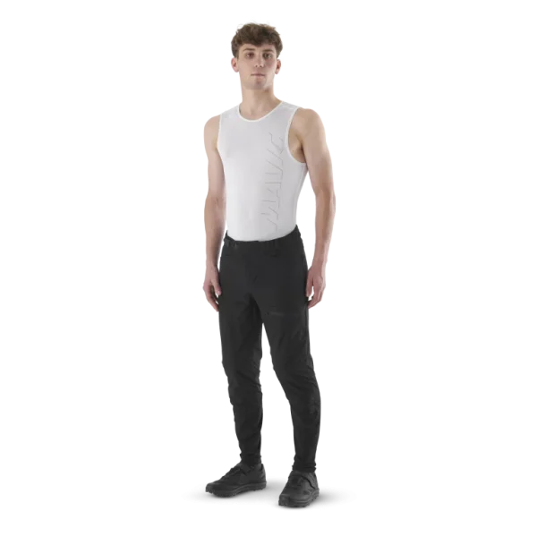 MAVIC DEEMAX ENDURO PANT BLACK - Image 5
