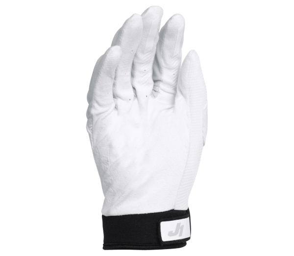 JUST1 GLOVES J-FLEX 2.0 WHITE - Image 2