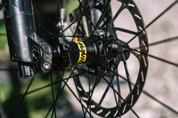 MAVIC DEEMAX ENDURO PANT BLACK - Image 10
