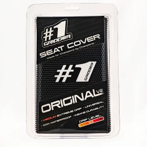 OGSC01-V2-BL-ONEGRIPPERORIGINALV2SeatcoverBlack