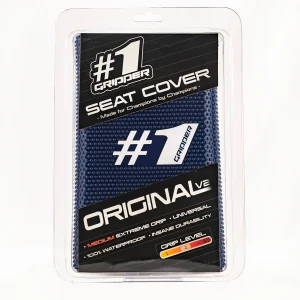 OGSC01-V2-DB-ONEGRIPPERORIGINALV2SeatcoverDarkBlue