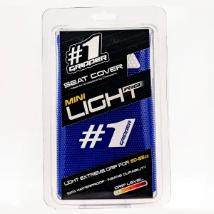 OGSC03-LRM-BEWHWH-LIGHTRIBMINISeatCover-BlueWhite