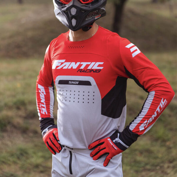 FANTIC RACING TREYJA SHOT CONTACT - Image 3