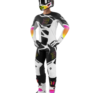 AEROLITE DEVIL BLACK 01