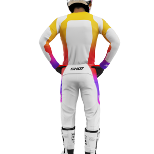 CONTACT IONYX WHITE - 02