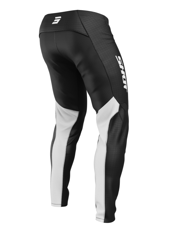 SHOT BUXUR CONTACT MYST BLACK - Image 4
