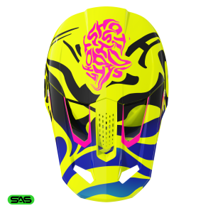 Speed_Kid_Ghost_Helmet_Neon-Yellow_Glossy_2_A05-21OB-EK1_0