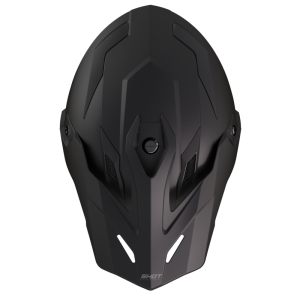 Trek_MAX VISION_Solid_Black_Matt_2_A06-21OE-A02