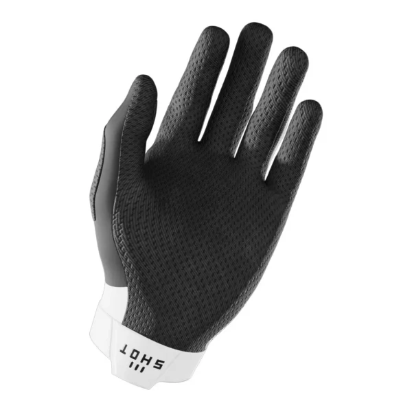 SHOT HANSKAR LITE PRO WHITE - Image 2