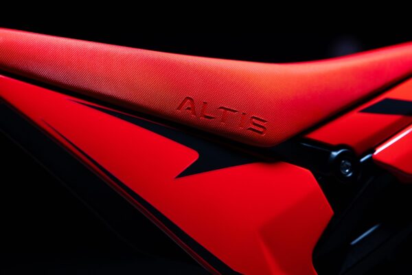 ALTIS SIGMA L1E - Image 10