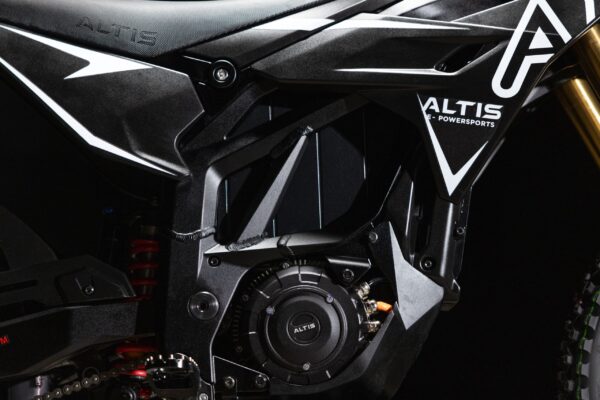 ALTIS SIGMA L1E - Image 3
