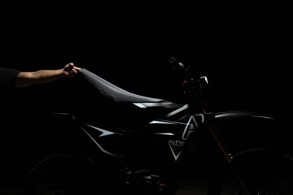ALTIS SIGMA L1E - Image 8